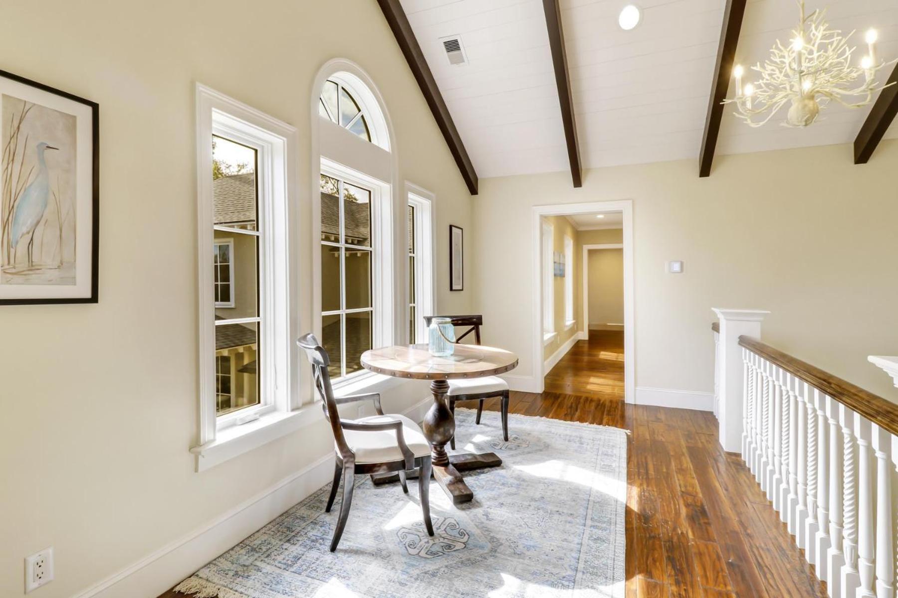 9 Armada Villa Pulau Hilton Head Luaran gambar
