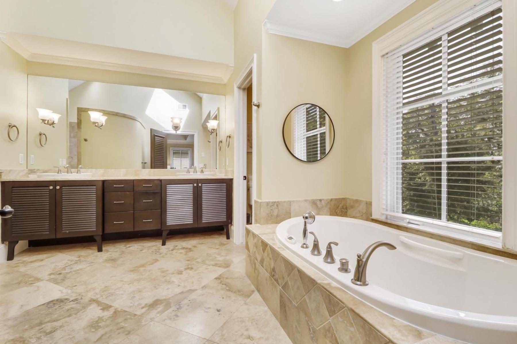 9 Armada Villa Pulau Hilton Head Luaran gambar