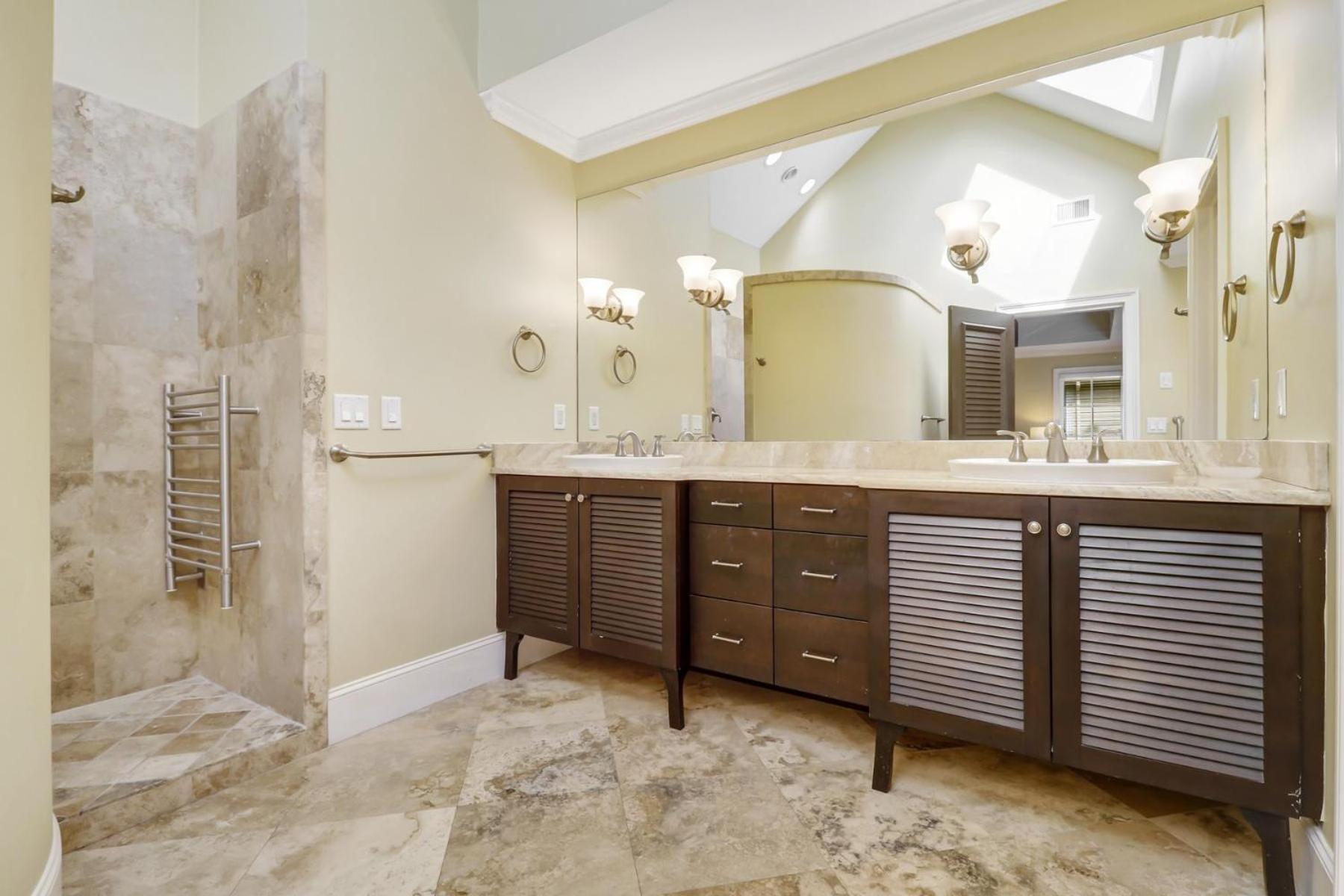 9 Armada Villa Pulau Hilton Head Luaran gambar