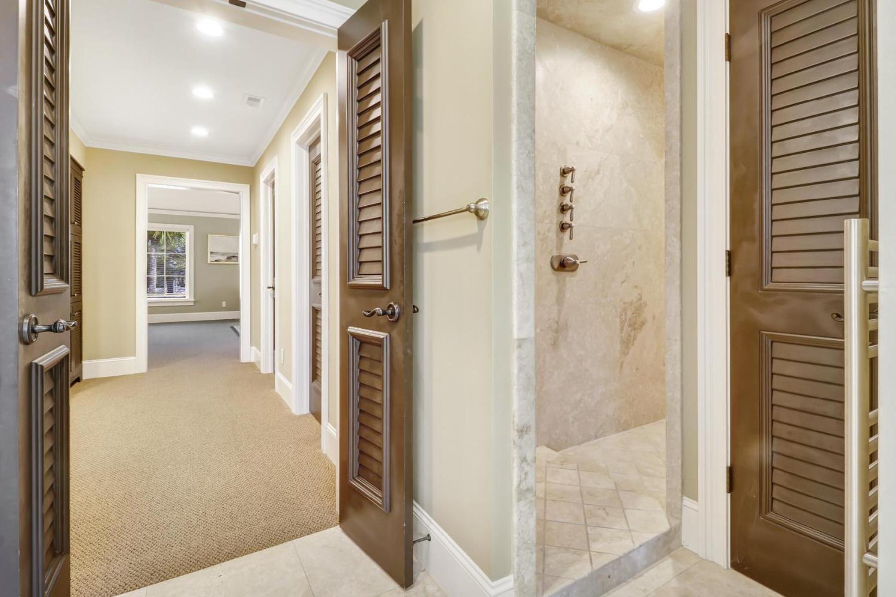 9 Armada Villa Pulau Hilton Head Luaran gambar
