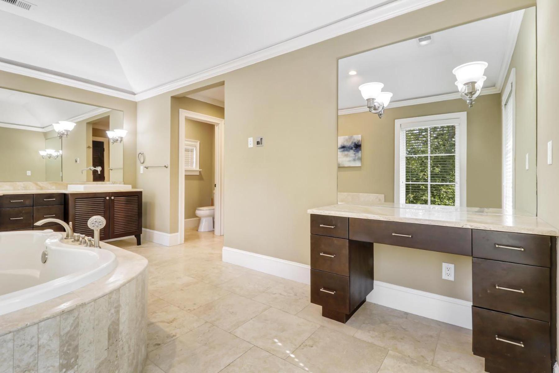 9 Armada Villa Pulau Hilton Head Luaran gambar