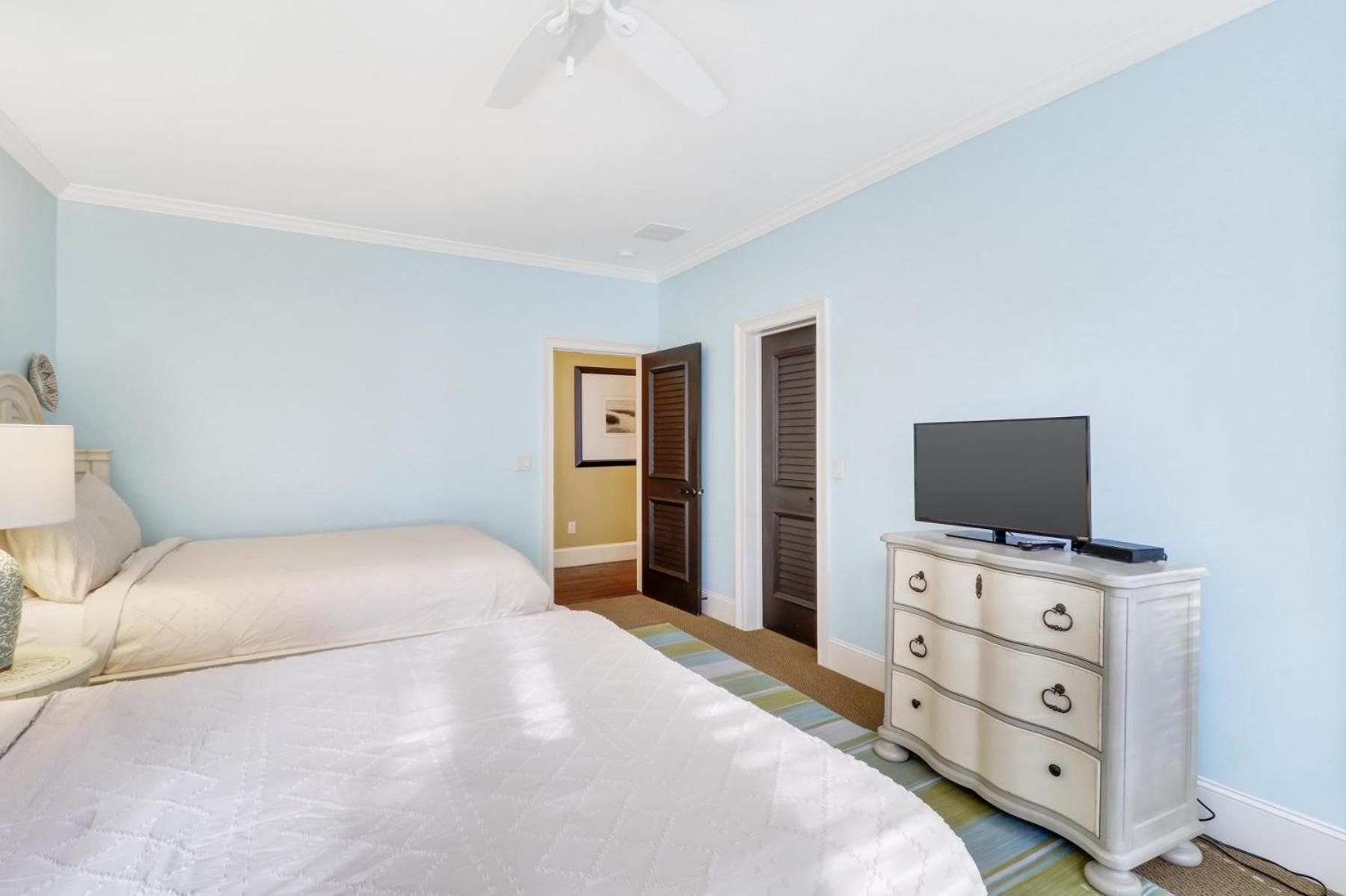 9 Armada Villa Pulau Hilton Head Luaran gambar