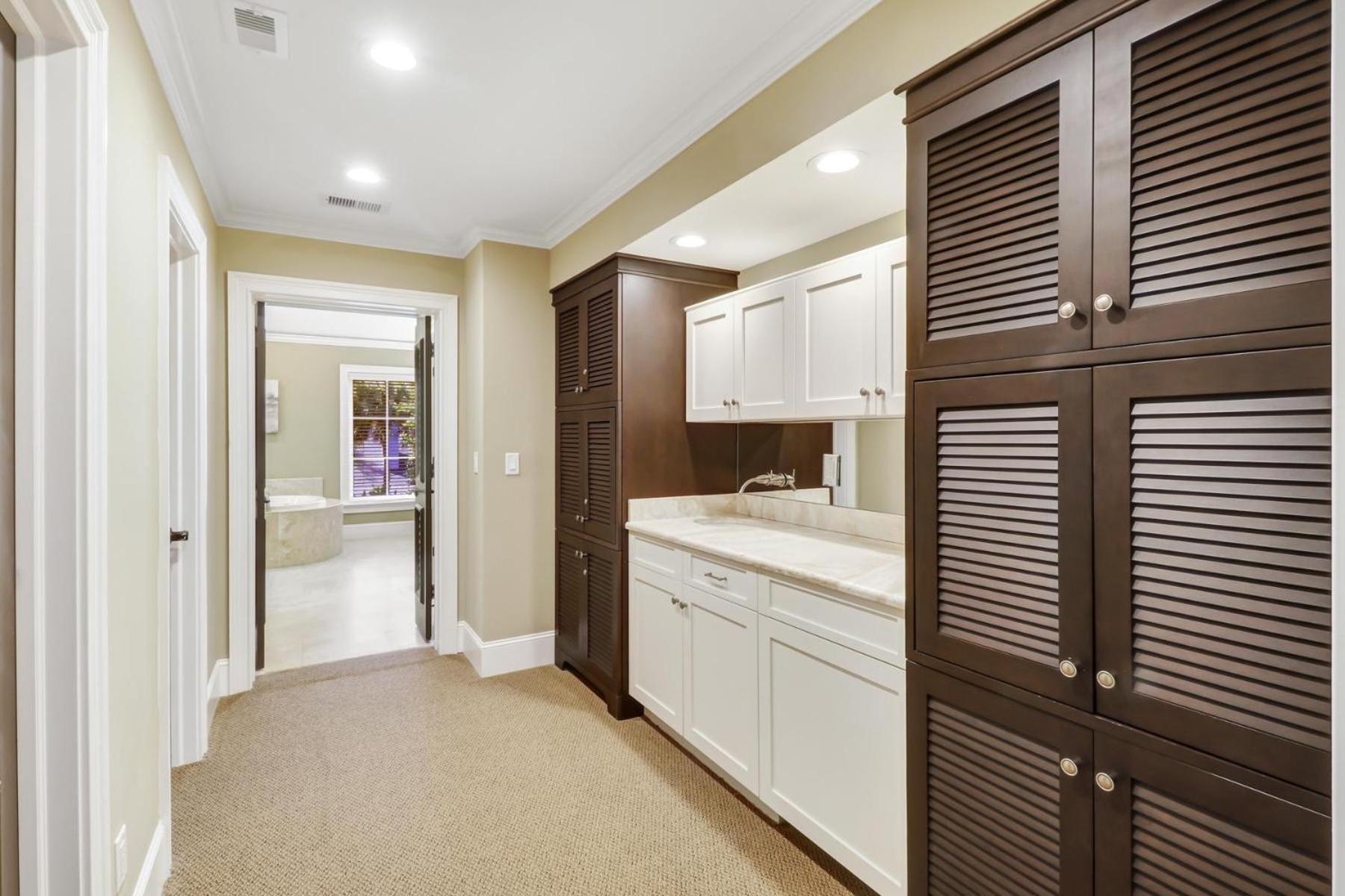 9 Armada Villa Pulau Hilton Head Luaran gambar